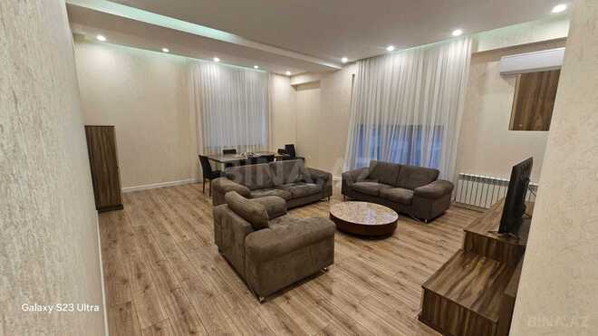 Сдаётся 3-комн. новостройка 140 м², м. 28 мая, photo 1 from 24