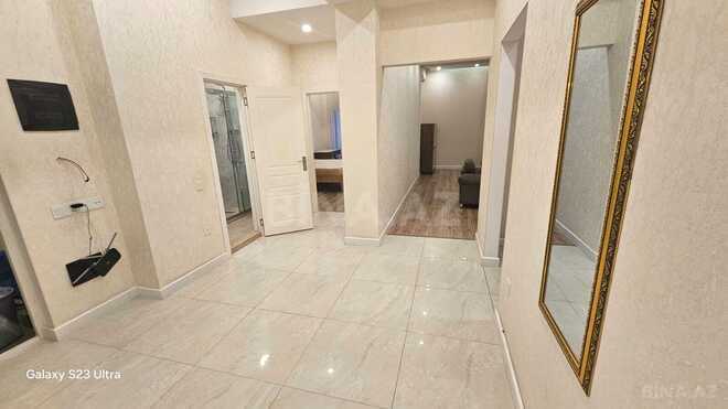 Сдаётся 3-комн. новостройка 140 м², м. 28 мая, photo 13 from 24