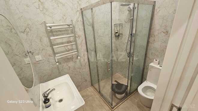 Сдаётся 3-комн. новостройка 140 м², м. 28 мая, photo 17 from 24