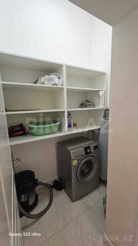 Сдаётся 3-комн. новостройка 140 м², м. 28 мая, photo 15 from 24
