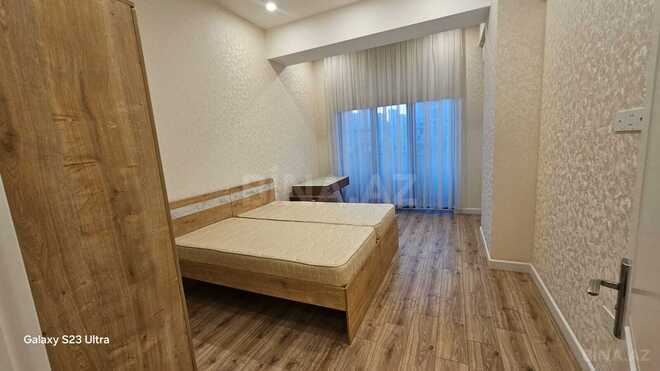 Сдаётся 3-комн. новостройка 140 м², м. 28 мая, photo 22 from 24