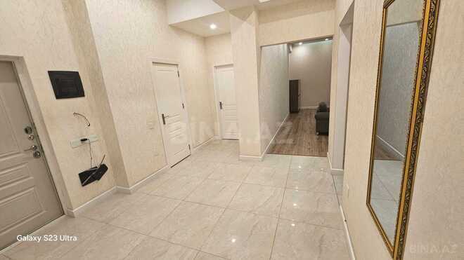 Сдаётся 3-комн. новостройка 140 м², м. 28 мая, photo 4 from 24