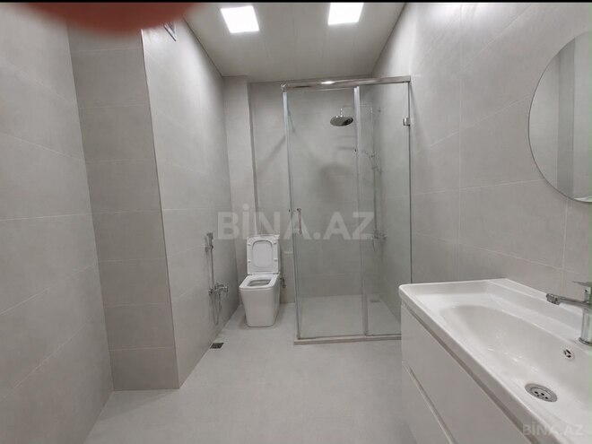 Satılır 2 otaqlı yeni tikili 77 m², Qara Qarayev m., photo 7 from 8