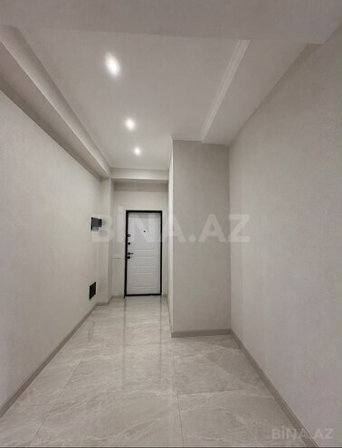 Satılır 2 otaqlı yeni tikili 77 m², Qara Qarayev m., photo 6 from 8