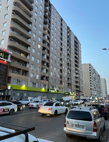 Продаётся 2-комн. новостройка 63 м², пос. Бадамдар, photo 1 from 12