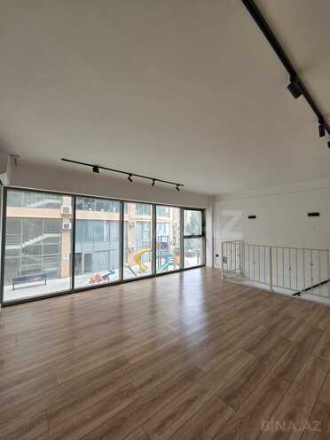İcarəyə verilir  obyekt 90 m², İnşaatçılar m., photo 7 from 11