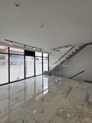 İcarəyə verilir  obyekt 90 m², İnşaatçılar m., photo 9 from 11
