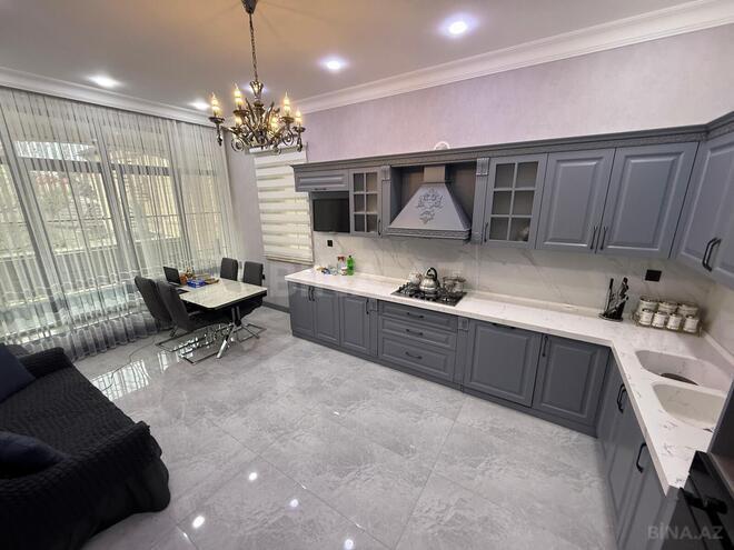 Satılır 5 otaqlı həyət evi/bağ evi 360 m², Badamdar q., photo 17 from 32