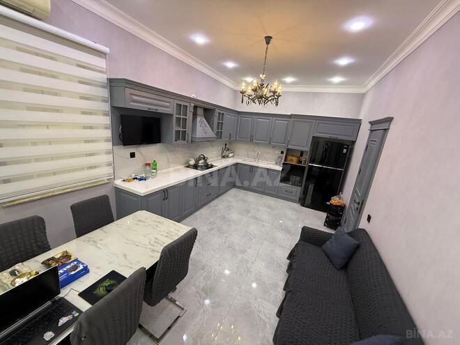 Satılır 5 otaqlı həyət evi/bağ evi 360 m², Badamdar q., photo 18 from 32