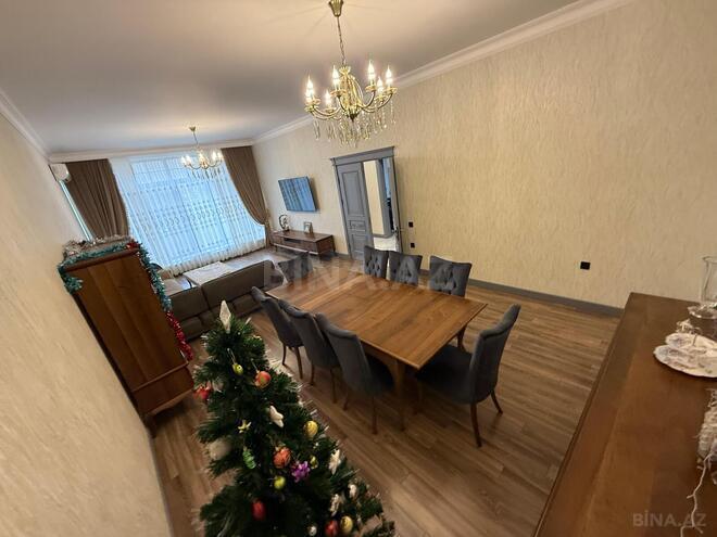 Satılır 5 otaqlı həyət evi/bağ evi 360 m², Badamdar q., photo 7 from 32