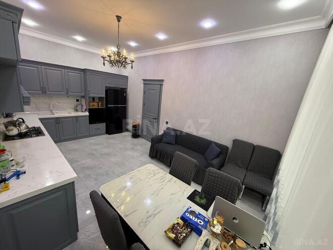 Satılır 5 otaqlı həyət evi/bağ evi 360 m², Badamdar q., photo 19 from 32
