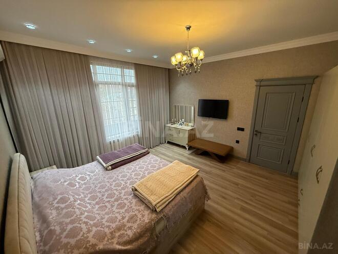 Satılır 5 otaqlı həyət evi/bağ evi 360 m², Badamdar q., photo 10 from 32