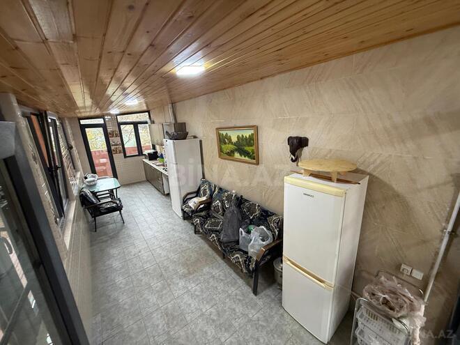 Satılır 5 otaqlı həyət evi/bağ evi 360 m², Badamdar q., photo 28 from 32