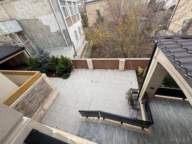 Satılır 5 otaqlı həyət evi/bağ evi 360 m², Badamdar q., photo 5 from 32