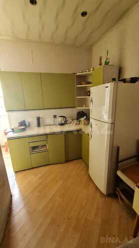 İcarəyə verilir 3 otaqlı köhnə tikili 70 m², Nəsimi r., photo 1 from 10
