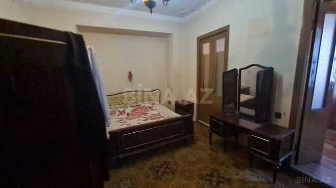 İcarəyə verilir 3 otaqlı köhnə tikili 70 m², Nəsimi r., photo 9 from 10