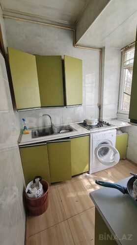 İcarəyə verilir 3 otaqlı köhnə tikili 70 m², Nəsimi r., photo 5 from 10