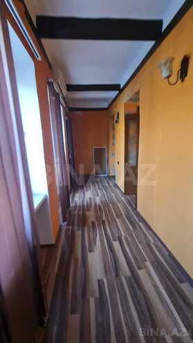 İcarəyə verilir 3 otaqlı köhnə tikili 70 m², Nəsimi r., photo 6 from 10