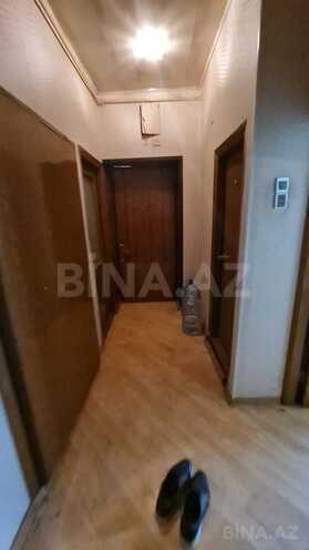 İcarəyə verilir 3 otaqlı köhnə tikili 70 m², Nəsimi r., photo 4 from 10