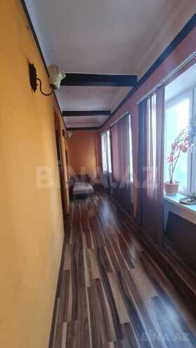 İcarəyə verilir 3 otaqlı köhnə tikili 70 m², Nəsimi r., photo 7 from 10