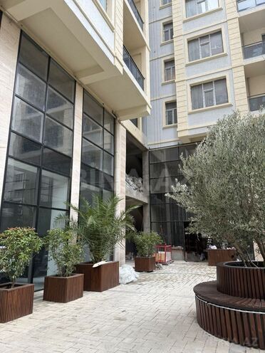 Satılır 4 otaqlı yeni tikili 186 m², Nəsimi r., photo 1 from 8