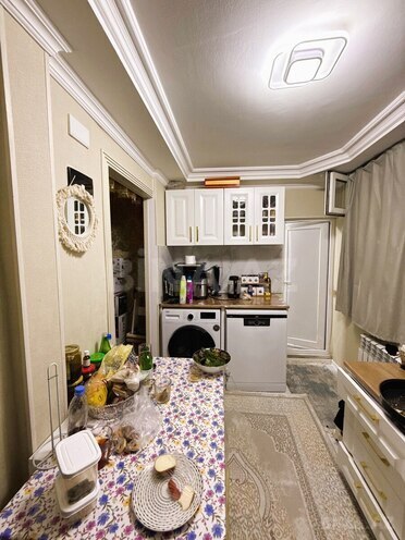 Продаётся 3-комн. вторичка 65 м², м. Сахил, photo 12 from 23