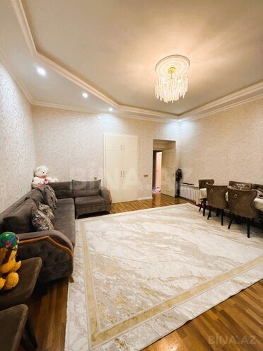 Продаётся 3-комн. вторичка 65 м², м. Сахил, photo 6 from 23