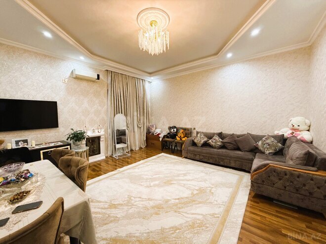 Продаётся 3-комн. вторичка 65 м², м. Сахил, photo 4 from 23