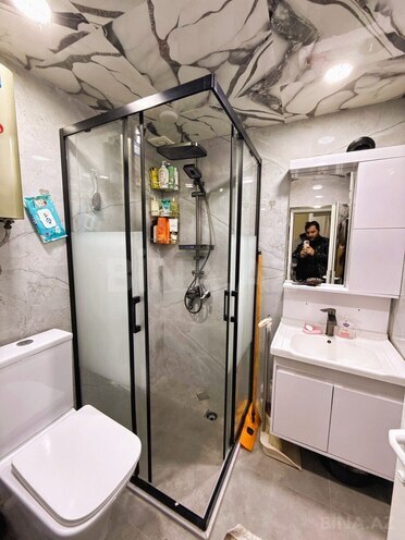 Продаётся 3-комн. вторичка 65 м², м. Сахил, photo 13 from 23