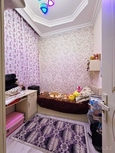 Продаётся 3-комн. вторичка 65 м², м. Сахил, photo 10 from 23