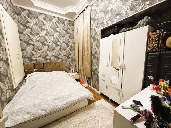 Продаётся 3-комн. вторичка 65 м², м. Сахил, photo 8 from 23