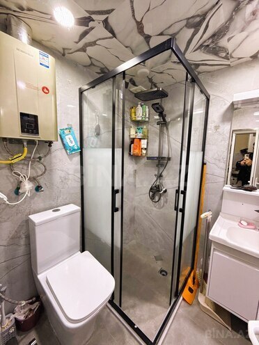 Продаётся 3-комн. вторичка 65 м², м. Сахил, photo 14 from 23