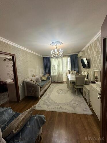 Продаётся 4-комн. вторичка 100 м², пос. Амирджаны, photo 1 from 10
