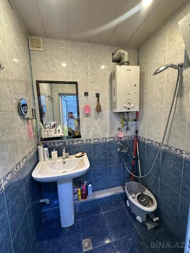 Продаётся 4-комн. вторичка 100 м², пос. Амирджаны, photo 8 from 10