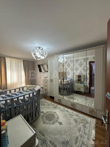 Продаётся 4-комн. вторичка 100 м², пос. Амирджаны, photo 5 from 10