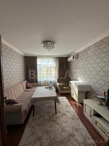 Продаётся 4-комн. вторичка 100 м², пос. Амирджаны, photo 6 from 10