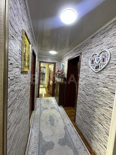 Продаётся 4-комн. вторичка 100 м², пос. Амирджаны, photo 3 from 10