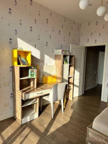 Satılır 5 otaqlı yeni tikili 212 m², 28 May m., photo 18 from 29