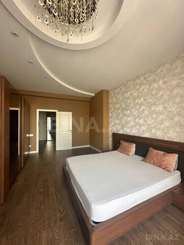 Satılır 5 otaqlı yeni tikili 212 m², 28 May m., photo 15 from 29