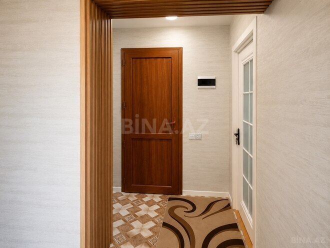 Satılır 2 otaqlı yeni tikili 60 m², 20 Yanvar m., photo 10 from 14