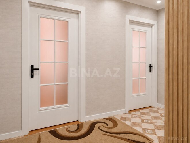 Satılır 2 otaqlı yeni tikili 60 m², 20 Yanvar m., photo 11 from 14
