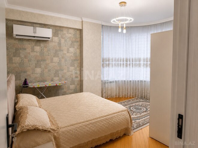 Satılır 2 otaqlı yeni tikili 60 m², 20 Yanvar m., photo 6 from 14