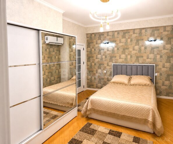 Satılır 2 otaqlı yeni tikili 60 m², 20 Yanvar m., photo 7 from 14