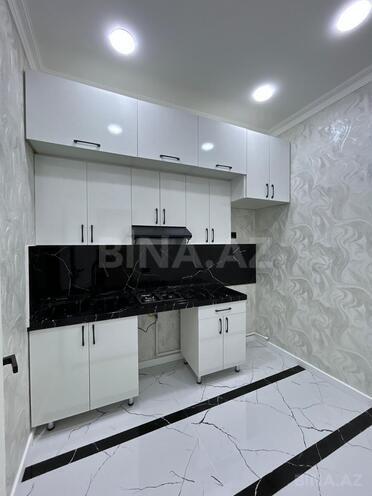 Продаётся 2-комн. новостройка 58 м², м. Мемар Аджеми, photo 6 from 11