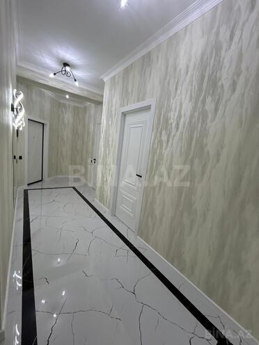 Продаётся 2-комн. новостройка 58 м², м. Мемар Аджеми, photo 9 from 11