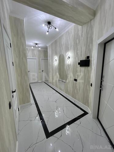 Продаётся 2-комн. новостройка 58 м², м. Мемар Аджеми, photo 5 from 11