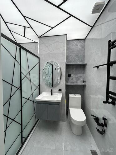 Продаётся 2-комн. новостройка 58 м², м. Мемар Аджеми, photo 7 from 11