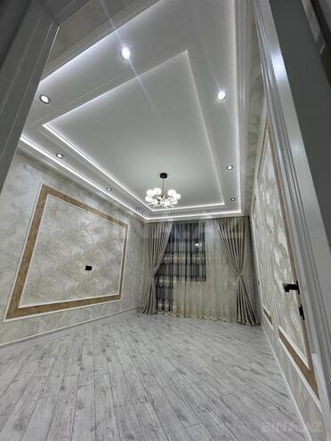 Продаётся 2-комн. новостройка 58 м², м. Мемар Аджеми, photo 4 from 11