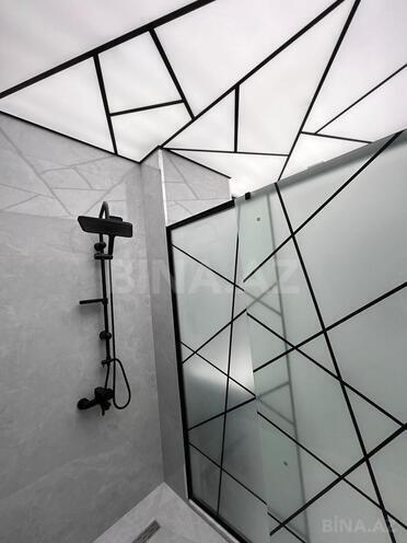 Продаётся 2-комн. новостройка 58 м², м. Мемар Аджеми, photo 8 from 11