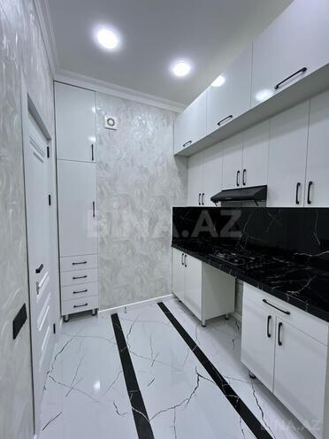 Продаётся 2-комн. новостройка 58 м², м. Мемар Аджеми, photo 10 from 11